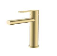IRIS Basin Mixer