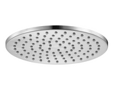 RUND Round Brass Shower Head 200mm