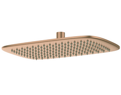 KASTEN Rectangular Stainless Steel Shower Head 300mm
