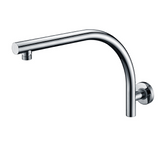 RUND Round High Rise Shower Arm