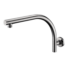 RUND Round High Rise Shower Arm