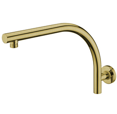 RUND Round High Rise Shower Arm