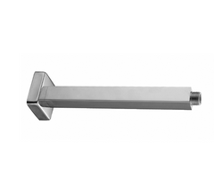 ECKIG Square Ceiling Shower Arm 300mm