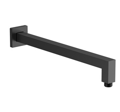 ECKIG Square Wall Shower Arm 400mm