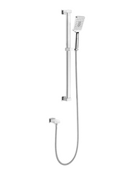 HANDEL KASTEN Square Shower on Rail