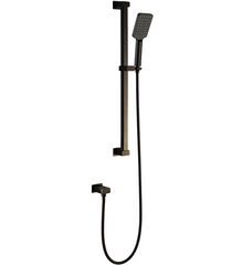 HANDEL KASTEN Square Shower on Rail