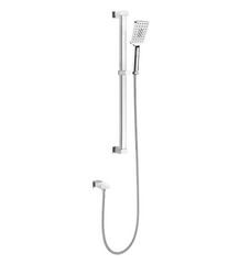 HANDEL KASTEN Square Shower on Rail
