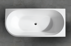 1500mm Harper Free Standing Bath Tub
