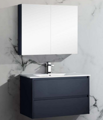 Brighton Rectangular Shaving Cabinet 600mm-1200mm