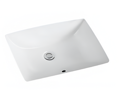 UB826 Rectangular Undermount Basin 465*345*210mm