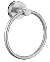 Suction Hand Towel Ring