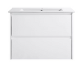 Yoko Wall Hung Vanity 750mm