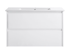 Yoko Wall Hung Vanity 900mm