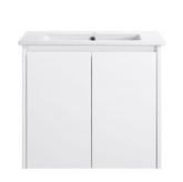 Willow Wall Hung Vanity 600mm