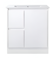 Sierra Floor Standing Slim Vanity 750mm