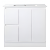 Sierra Floor Standing Slim Vanity 900mm