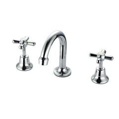 JAS Basin Tap Set