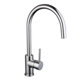 K70AN Gooseneck Swivel Kitchen Mixer