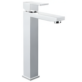 YO47GH Square Tall Basin Mixer