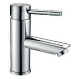 YO162 Pin Handle Basin Mixer