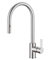 PC1016LF Otus Sink Mixer Pull-out