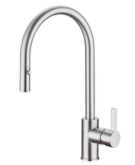 PC1016LF Otus Sink Mixer Pull-out