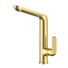 HYB11-101LF Kara Sink Mixer