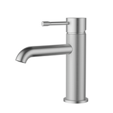 HYB585-201 Linie Basin Mixer