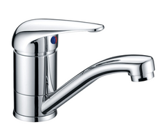 PM1001SWC Ruby II Swivel Basin Mixer