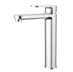 PBR2002LF Cora Basin Mixer High Rise