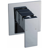 PSS3001SB Rosa Wall Mixer