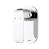 HYB11-301 Kara Wall Mixer
