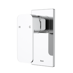 HYB66-301 Seto Wall Mixer