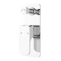 PSL3002 Eden Wall Mixer Diverter