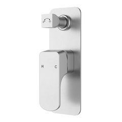 PSL3002 Eden Wall Mixer Diverter