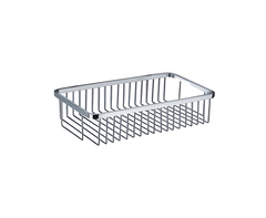 80009 – Single Wall Basket 290*155*70mm