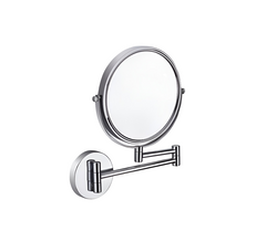 M0014 – 6″ Amplifier Mirror 204X274