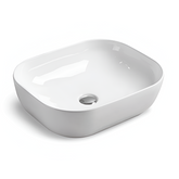 BA510 — Above Counter Basin