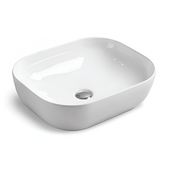 BA510 — Above Counter Basin
