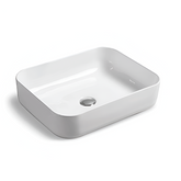BA530 — Above Counter Basin