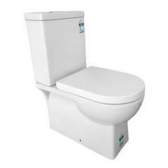 Ventnor Toilet Suite