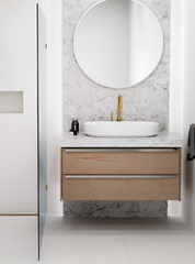 PR200-1400 Single 10mm Glass Panel