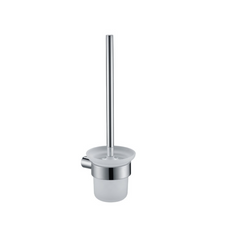 BK2309 – SS RUND Toilet Brush Holder