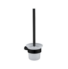 BK2309 – SS RUND Toilet Brush Holder