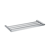 BK2311 – SS RUND Towel Rack