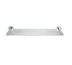 BK427A – RUND Shower Shelf