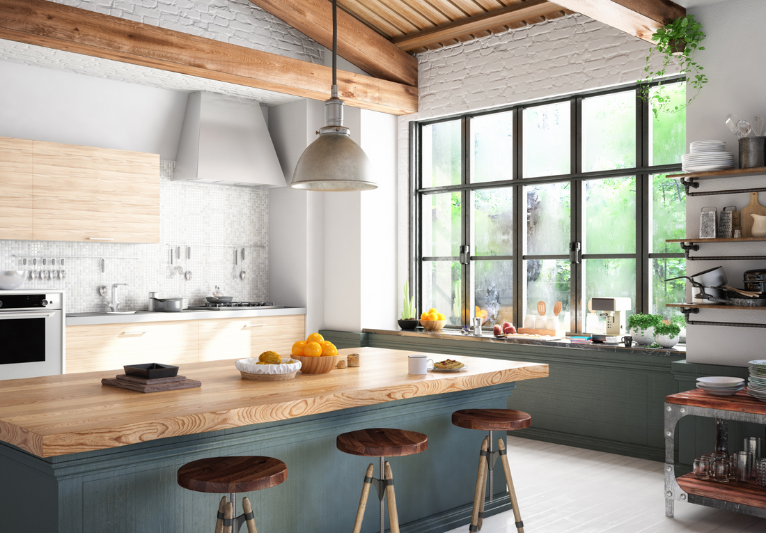 Transform Your Kitchen with These Must-Have Essentials