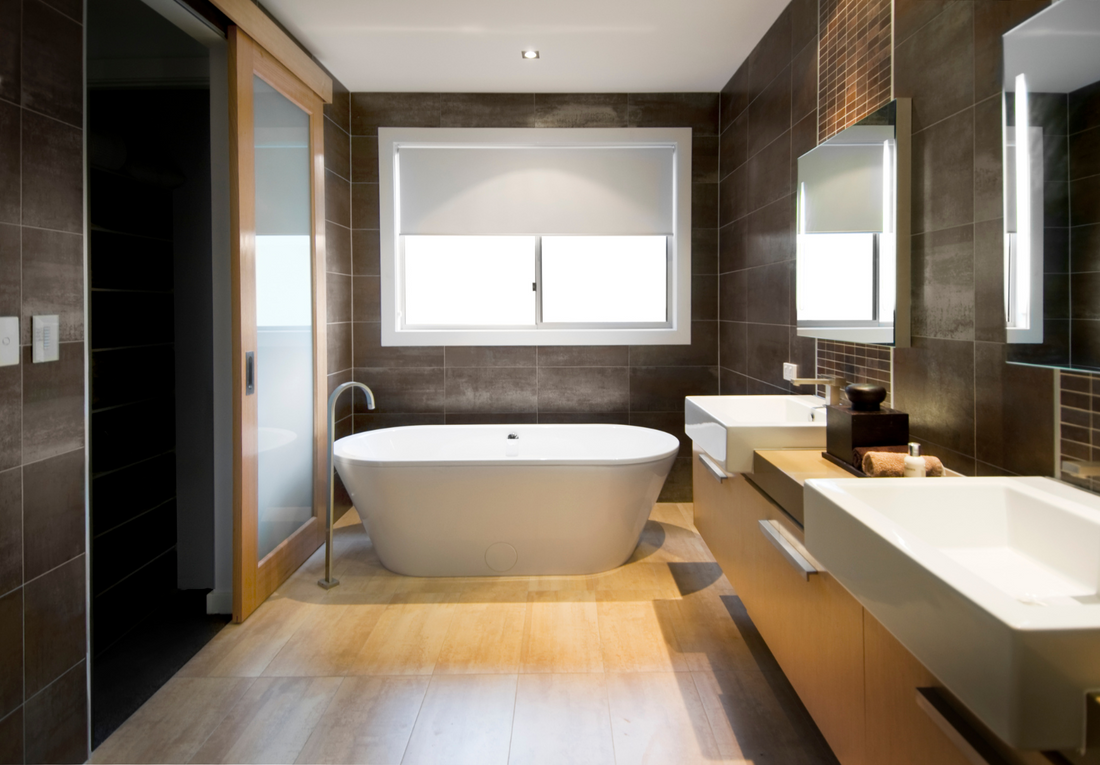Top Bathroom Trends for 2024: Design Ideas You’ll Love