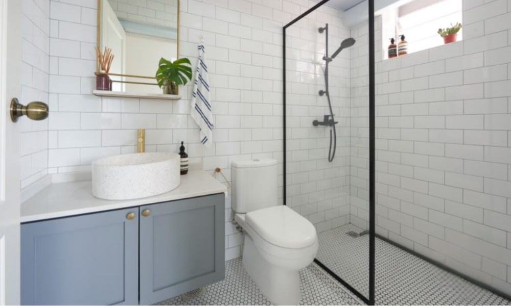 Toilet Design