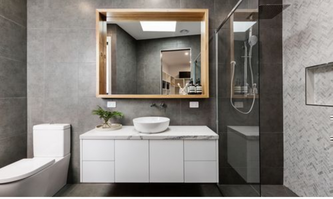 Bathroom Design Ideas